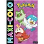Pokémon - Maxi-colo