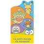 Monpoké - Le petit monde des Pokémon