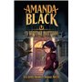 Amanda Black - tome 1 - Un héritage inattendu
