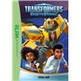 Transformers : EarthSpark 03 - Chez soi