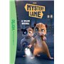 Mystery Lane 01 - Le voleur invisible