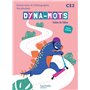 Dyna-mots Français CE2 - Fichier élève - Ed. 2025