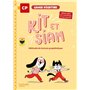 Kit et Siam - Méthode de lecture CP - Cahier d'écriture - Ed. 2024