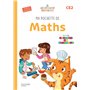 Ma pochette de maths CE2 - Les Pochettes Ateliers - Pochette élève - Ed. 2025