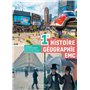 Histoire-Géographie EMC/1ère - Livre élève - Ed. 2025