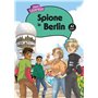 Spione in Berlin Cycle 4 A2 - Livre élève - Ed. 2024