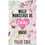 Mille morceaux de coeur brisé