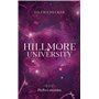 Hillmore University - tome 1 - Perfect enemies