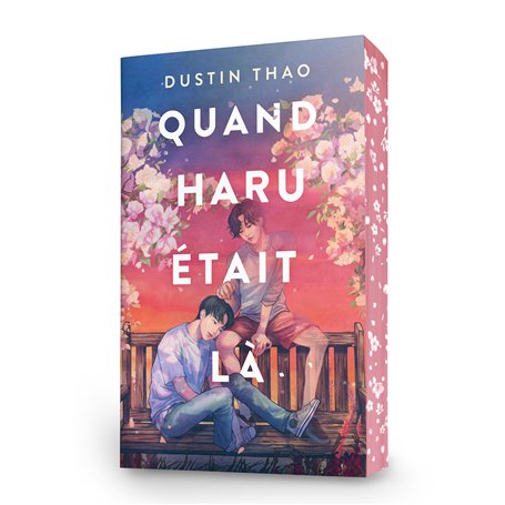 Quand Haru était là