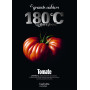Les grands cahiers 180°C - Tomate