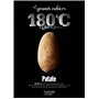 Les grands cahiers 180°C - Patate
