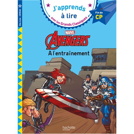 Disney - Marvel - Avengers