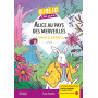 Bibliocollège - Alice au pays des merveilles