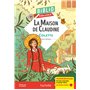 Bibliocollège - La maison de Claudine