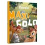 BAMBI - Maxi Colo - Disney