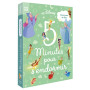 DISNEY - 5 minutes pour s'endormir (4-6 ans) - Aventures de Fées 9,74 €