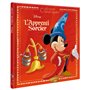 MICKEY L'APPRENTI SORCIER - Les Grands Classiques - L'histoire du film - Disney