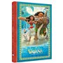 VAIANA - Disney Cinéma Deluxe - L'histoire du film - Disney Princesses