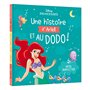 DISNEY PRINCESSES - Une Histoire d'Ariel