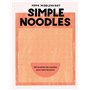 Simple Noodles