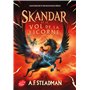 Skandar et le vol de la licorne - Tome 1