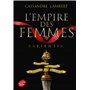 L'Empire des femmes - Tome 1