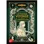 L'étrange voyage de Clover Elkin