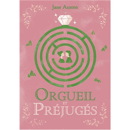 Orgueil et préjugés - Edition abrégée