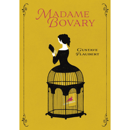Madame Bovary - Edition abrégée