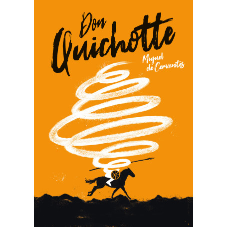 Don Quichotte - Édition abrégée