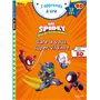 Disney BD Fin de CP-CE1 - Spidey et ses amis extraordinaires - Gare à vous