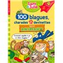 Sami et Julie - 100 blagues