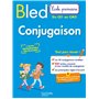BLED Ecole Primaire Conjugaison Du CE1 au CM2