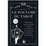 Le pouvoir du tarot