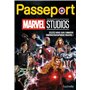 Passeport Marvel Studios