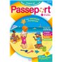 Passeport Maternelle - J'entre en Petite Section (2-3 ans) - Cahier de vacances 2025