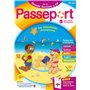 Passeport Maternelle - De la Grande Section au CP (5-6 ans)