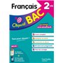 Objectif BAC Français 2nde