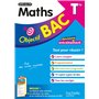 Objectif BAC Tle spécialité Maths BAC 2026