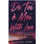 De toi à moi with love - tome 2