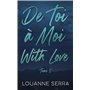 De toi à moi with love - Tome 5