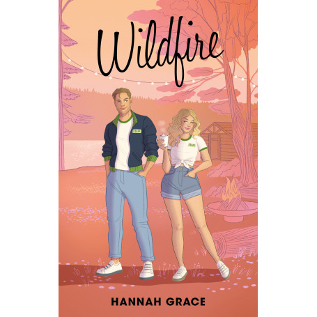 Wildfire - Maple Hills Tome 2