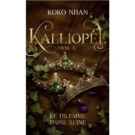 Kalliopée - Tome 3
