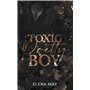 Toxic Pretty Boy