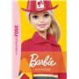 Barbie Métiers NED 12 - Pompière