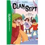 Le Clan des Sept NED 13 - Surprise au Clan des Sept