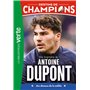 Destins de champions 05 (NED 2) - Une biographie d'Antoine Dupont