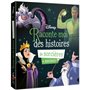 DISNEY - Raconte-moi des histoires de sorcières et sorciers
