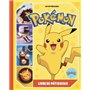 Pokémon - Livre de Pâtisserie