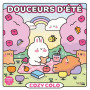 Cozy colo - Douceurs d'été